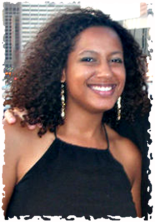 Cassia Carr